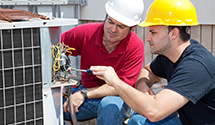 HVAC Companies Near Kendleton, TX Available Now